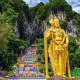 Batu Caves (On Tour)