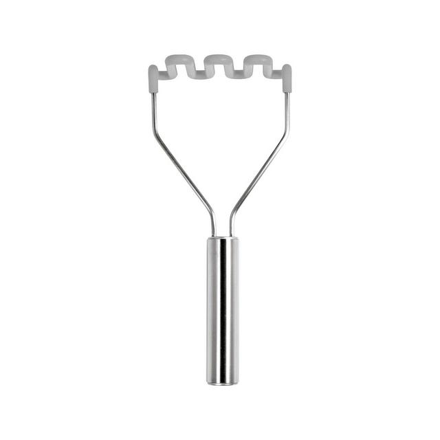 Tovolo Silicone & Stainless Steel Potato Masher