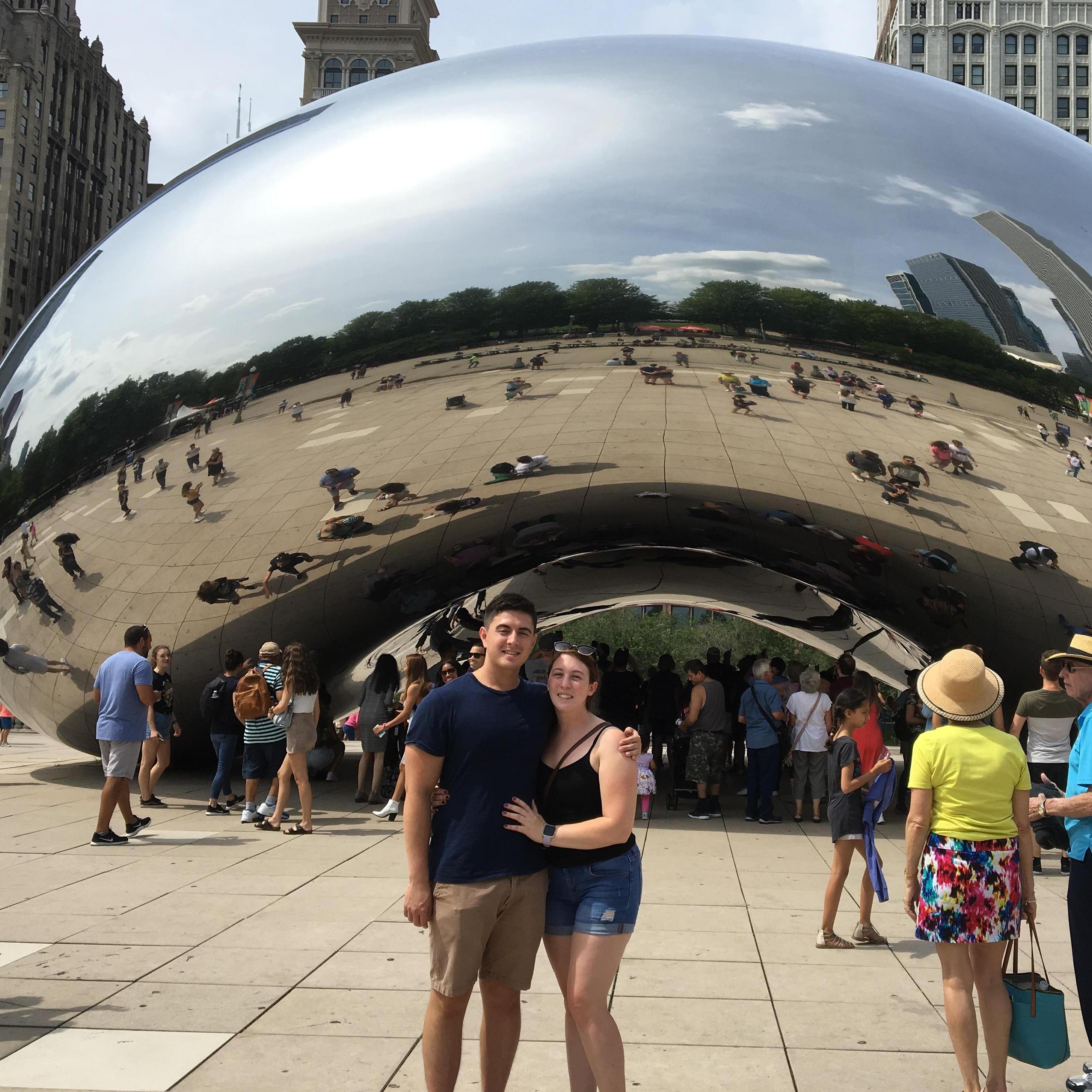 Chicago, Illinois