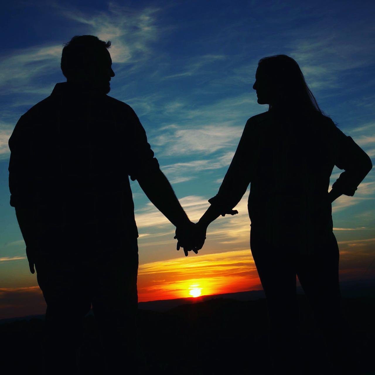 Engagement photo shoot September 2021
-in the hill country of Texas