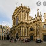 Presbytère de l'église Notre-Dame