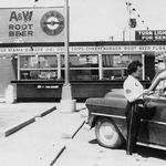 A&W Root Beer of Lodi