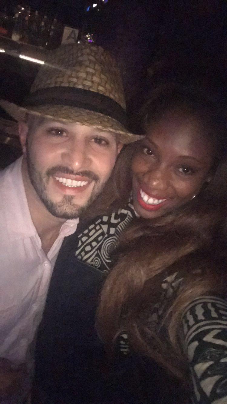 Jazz nights at the W Hollywood