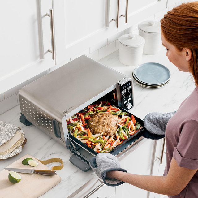 Ninja, Foodi 13-in-1 Dual Heat Air Fry Oven