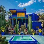 Jardin Majorelle