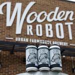 Wooden Robot Brewery