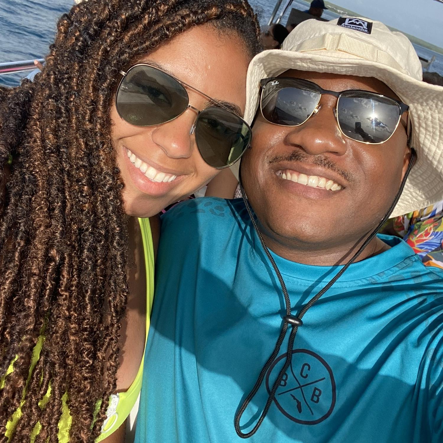 2nd Dominican trip 2022