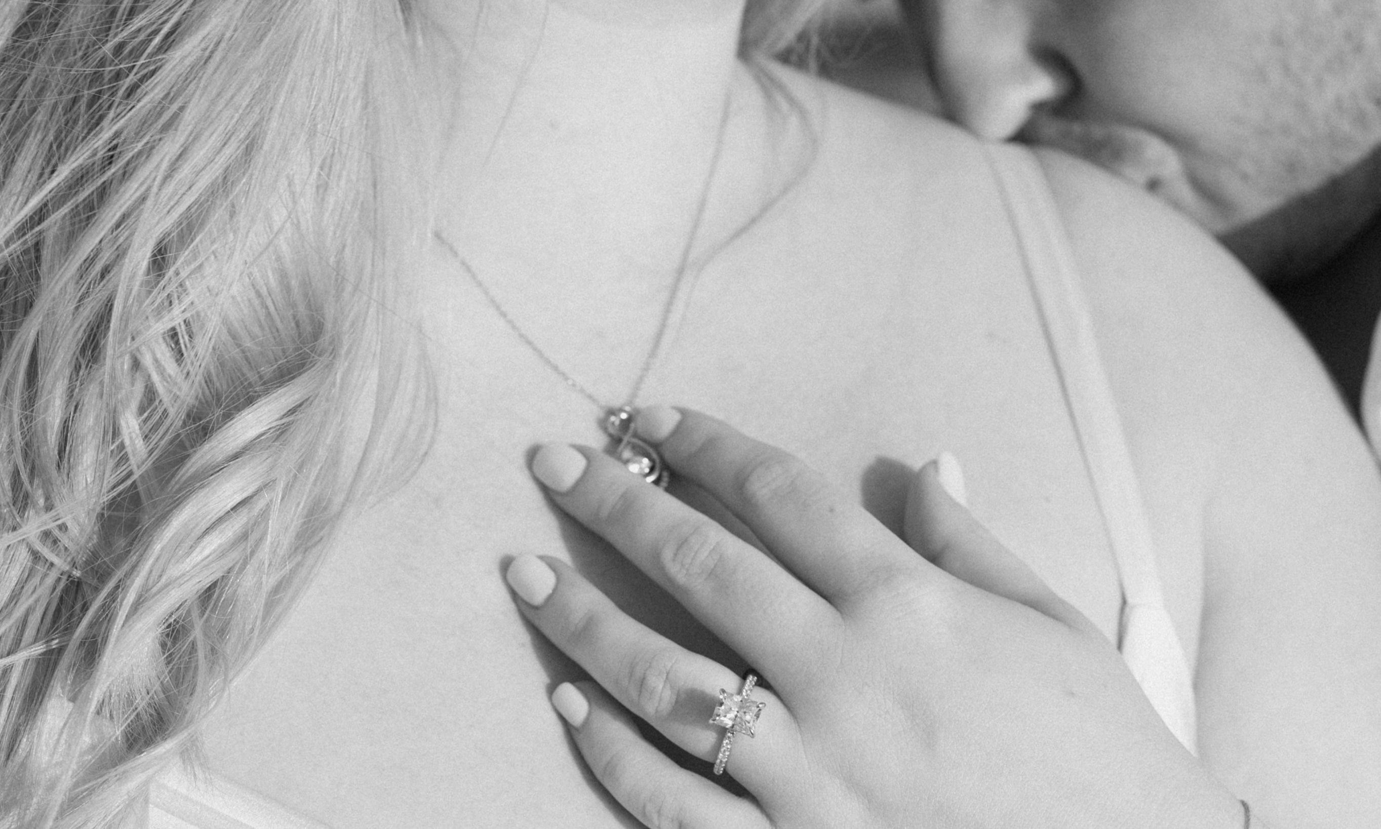 The Wedding Website of Macie Shelton and Bryce Roberts