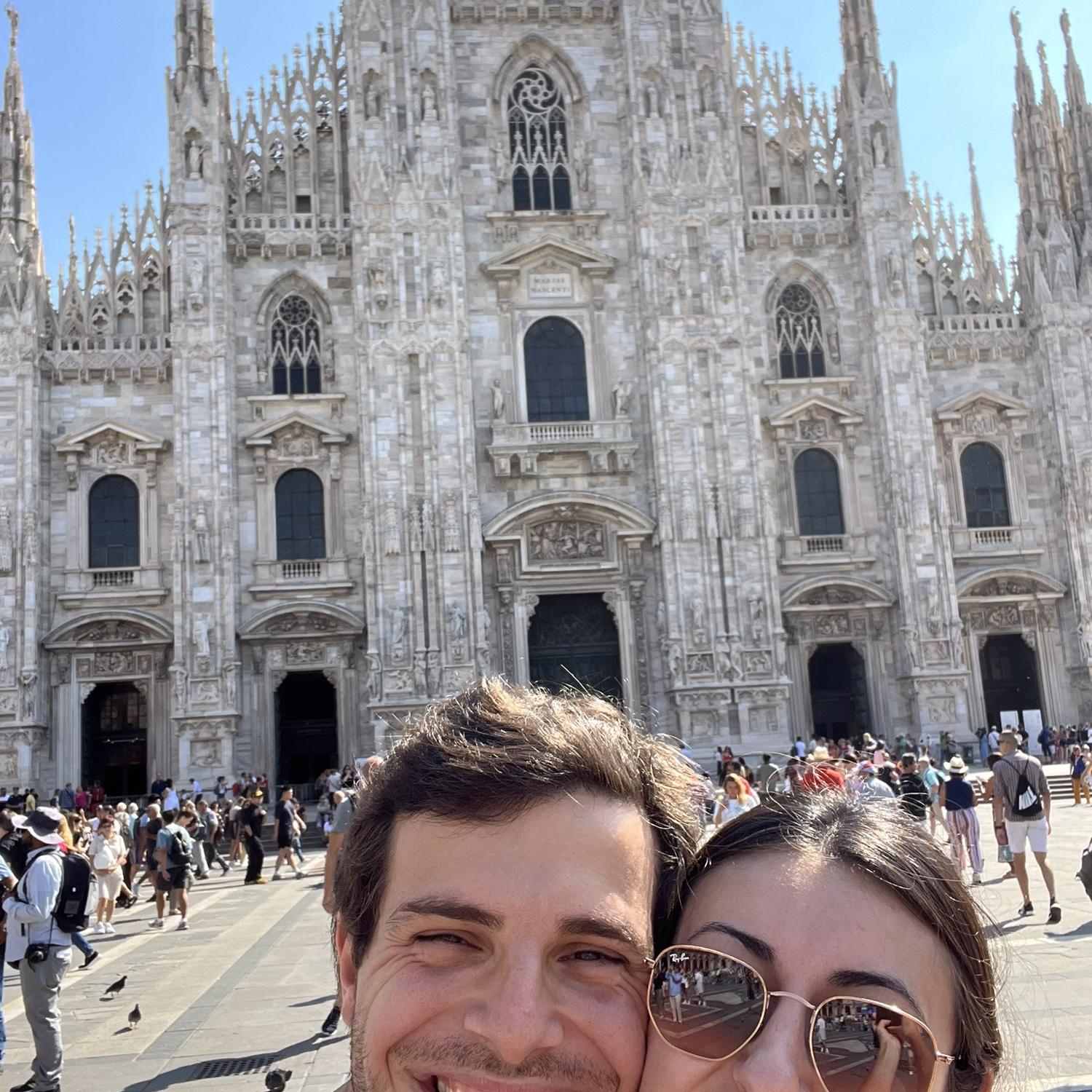 Milano Italy 2023