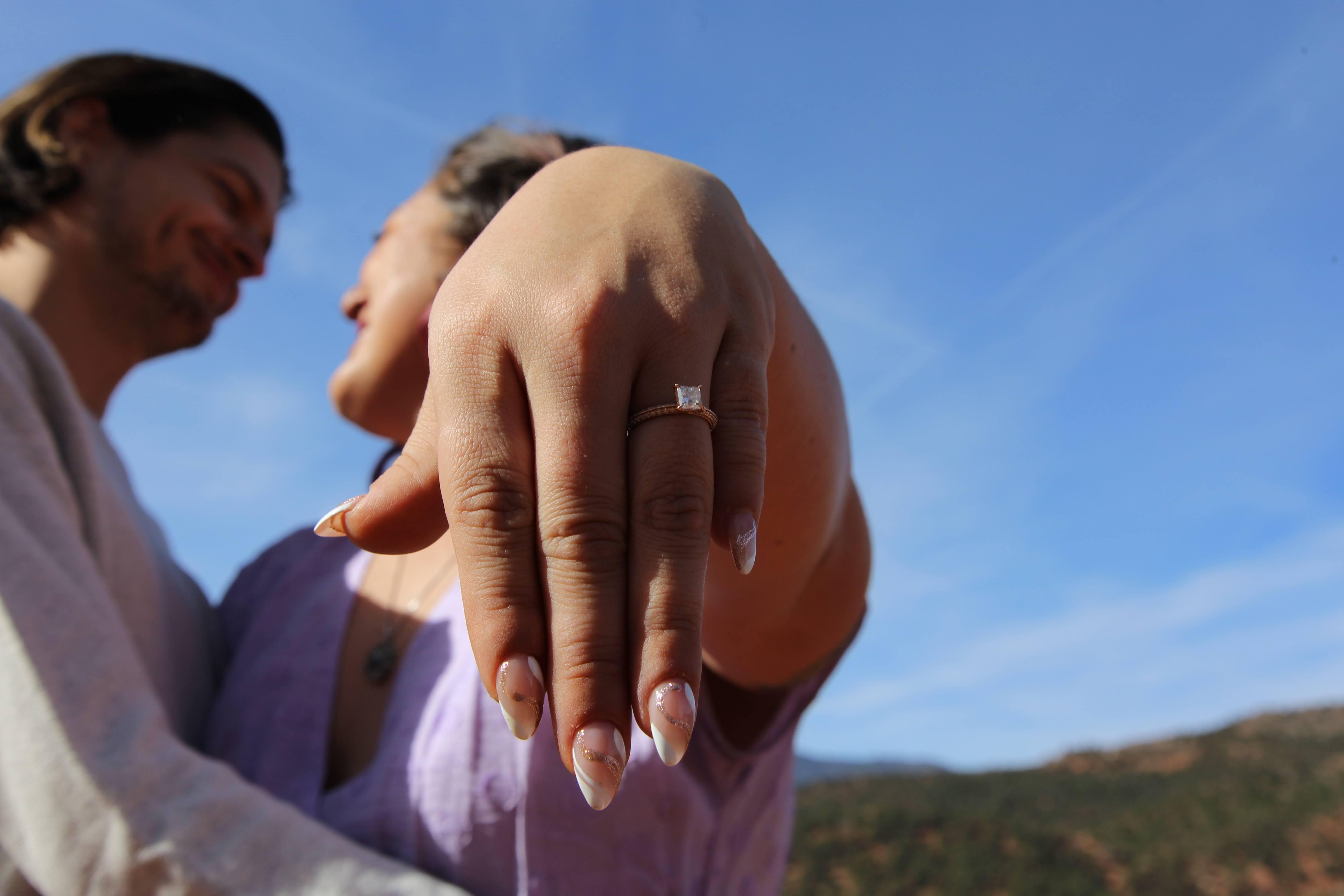 The Wedding Website of Jacquelyn N and Francisco R