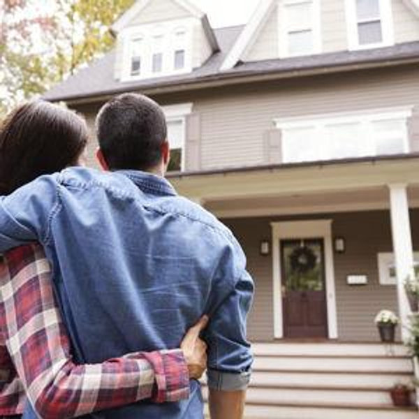 Our Future Home Fund