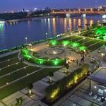 Sabarmati Riverfront