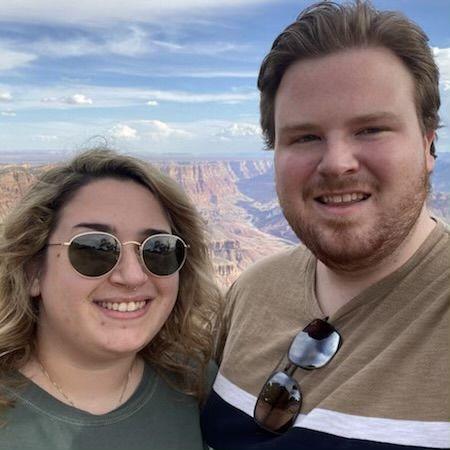 The Grand Canyon | August 4, 2022