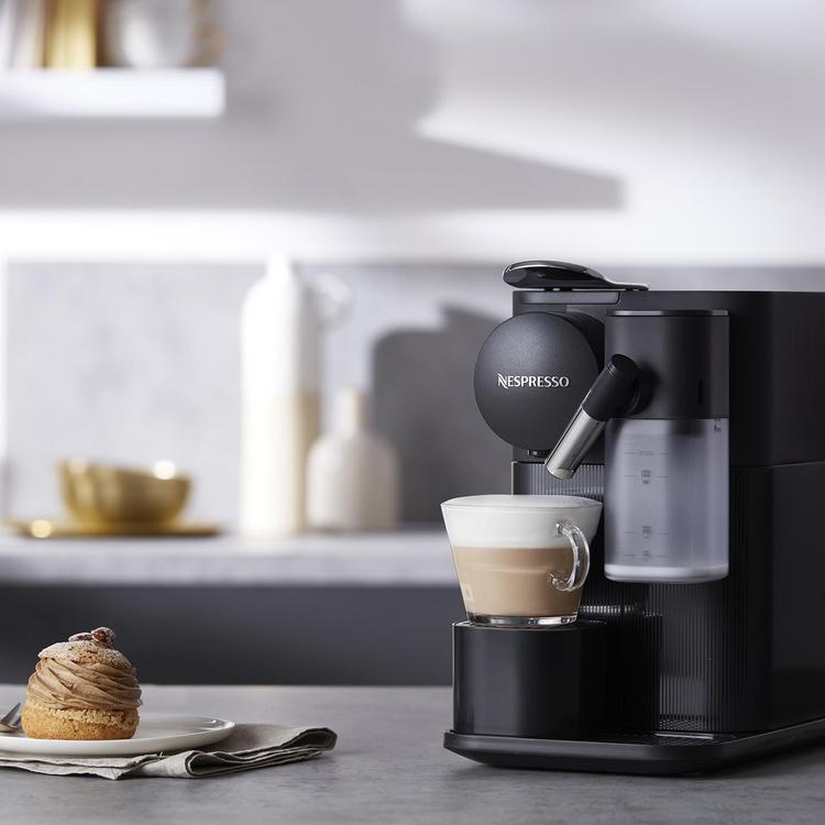 Nespresso, Lattissima One | Zola