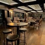 Smith Tower Observatory Bar