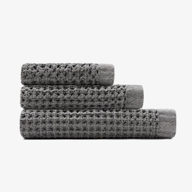 The Onsen Towel Set