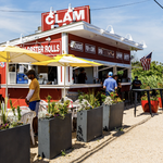 Clam Bar at Napeague
