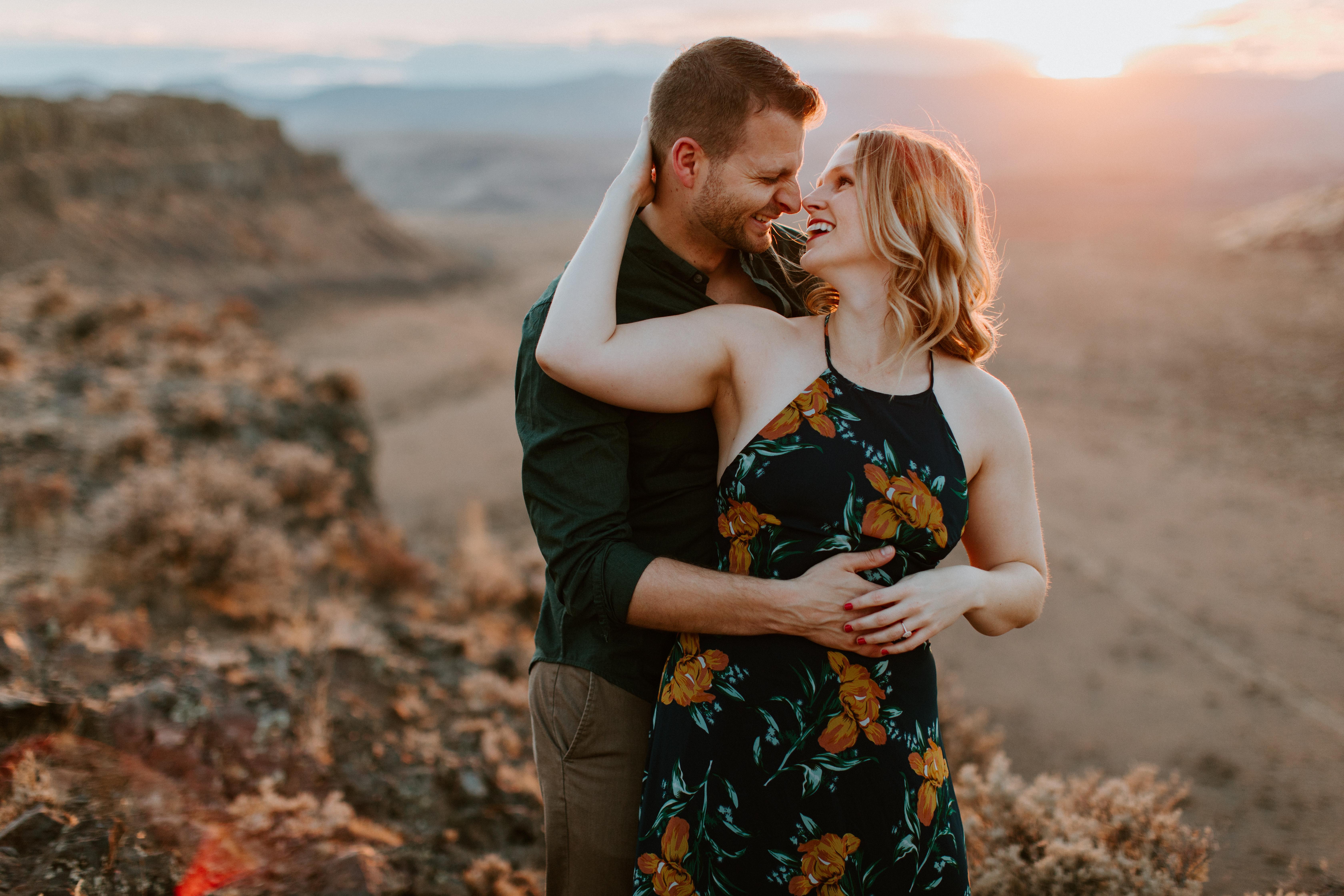 The Wedding Website of Taylor Ganey and Brion Humenay