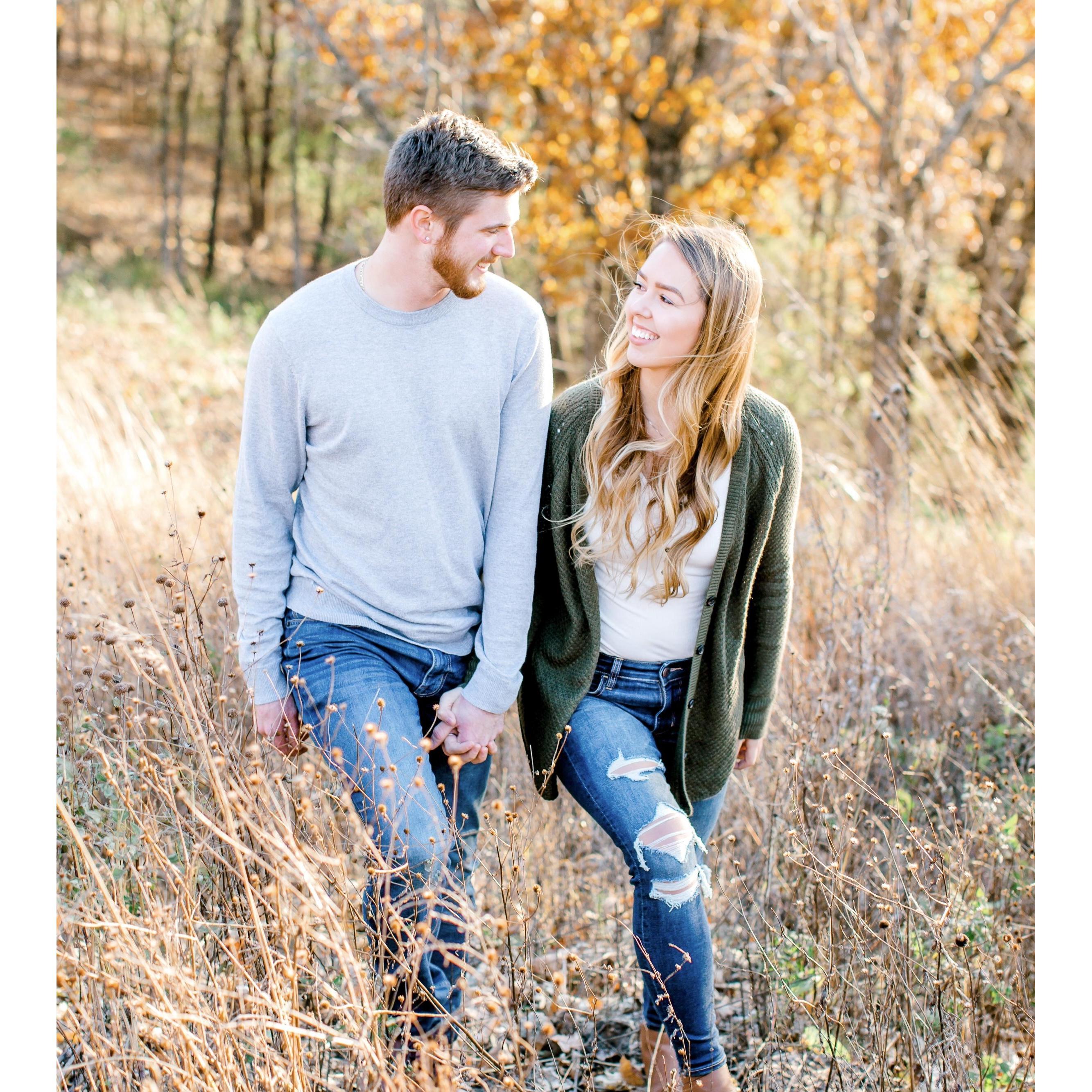 Fall 2018!
