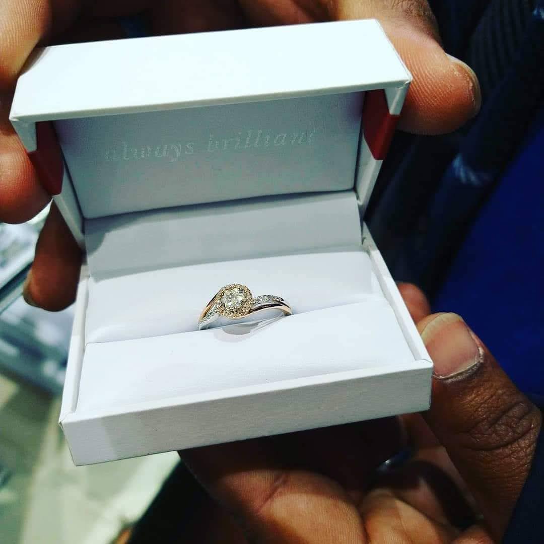 Proposal <3