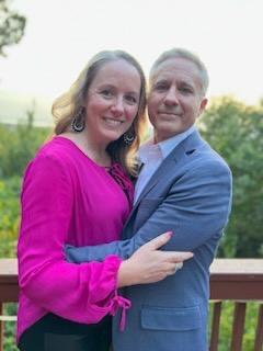 The Wedding Website of Michelle Hall and Tim Shields