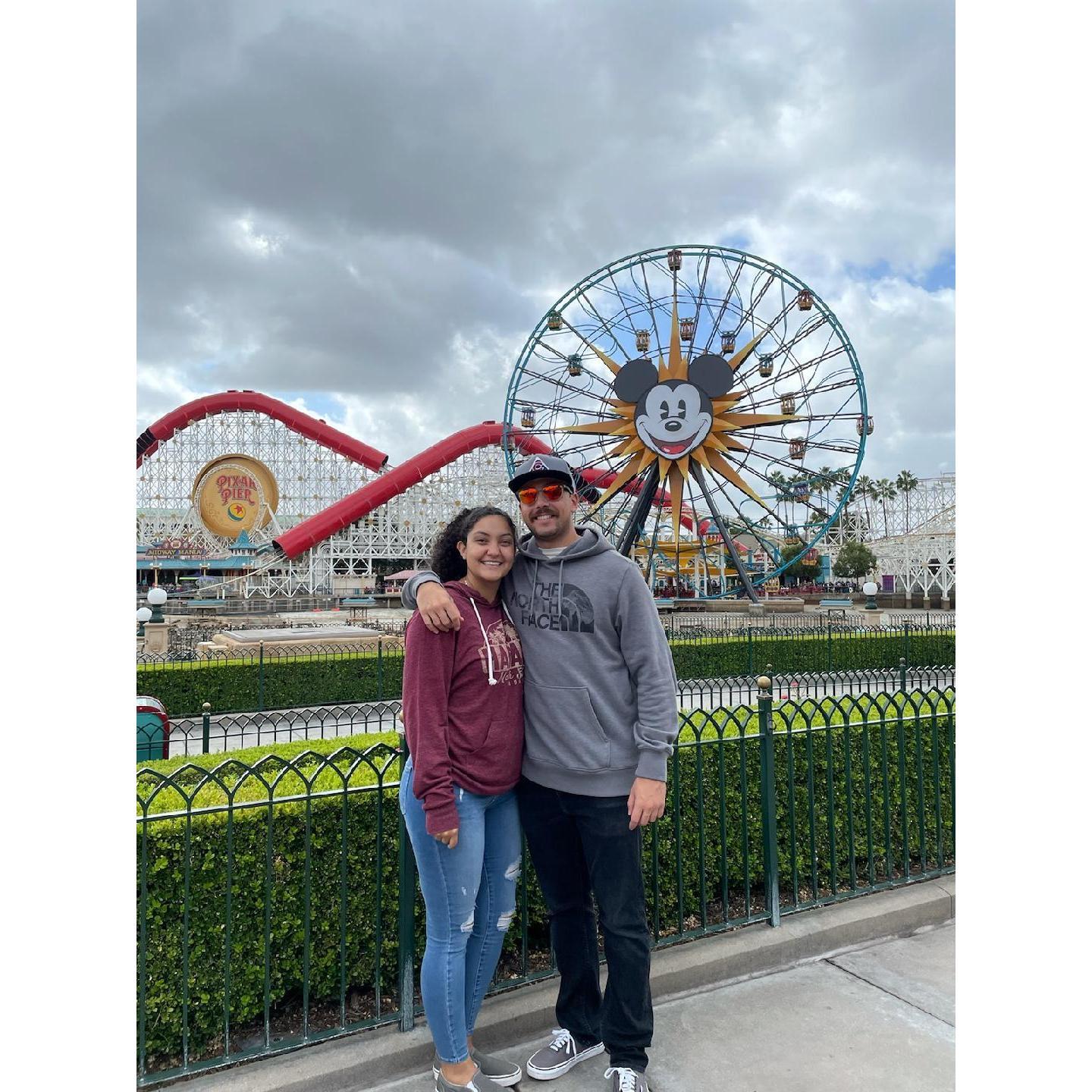 Disney