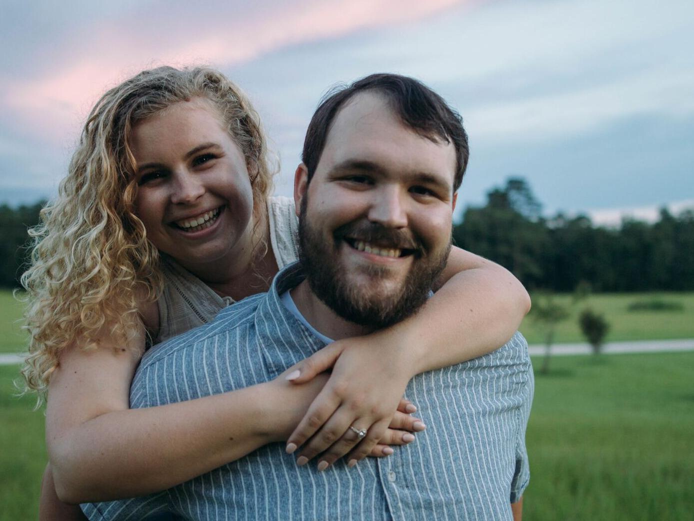 The Wedding Website of Megan Eldredge and Kevin Berner
