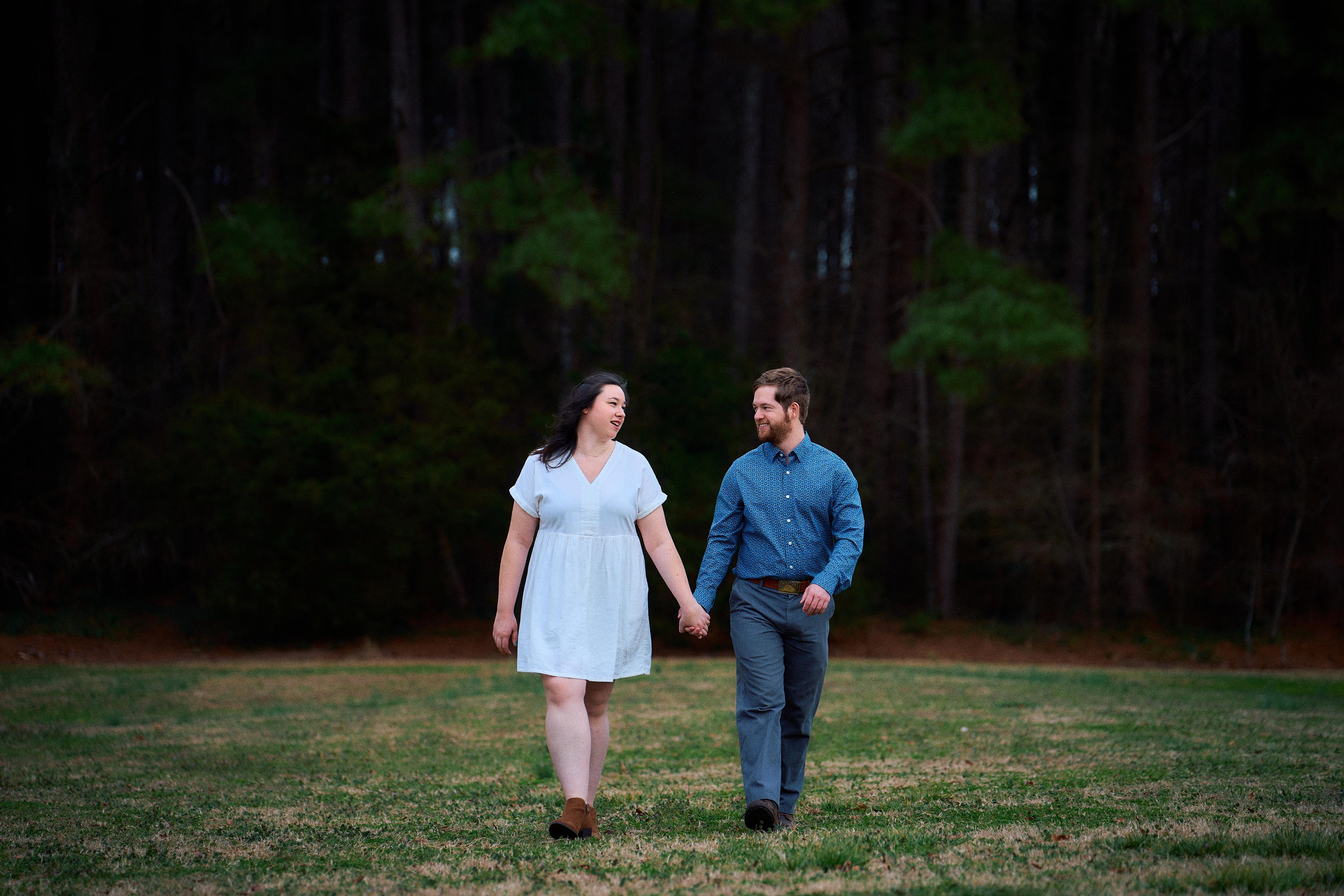 The Wedding Website of Callie Steger and Carter Claiborne