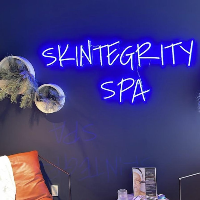 Skintegrity - Wedding Spa Day