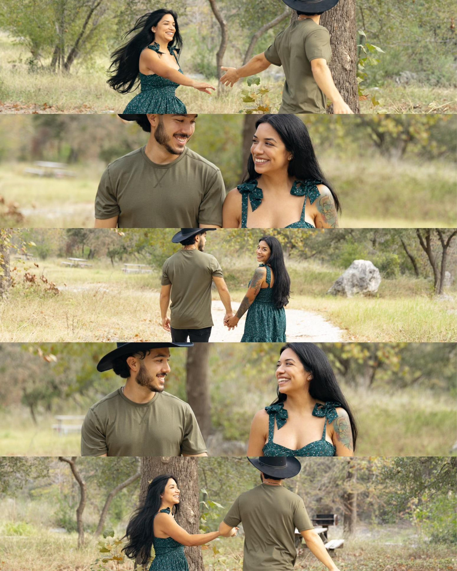 The Wedding Website of Jeanna Flores and Andy Herrera