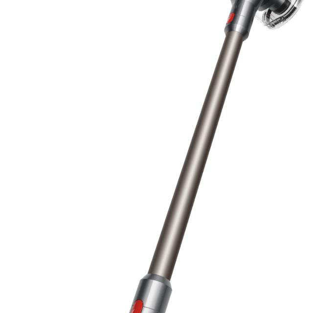 Dyson - V8 Animal Cord-Free Stick Vacuum - Iron