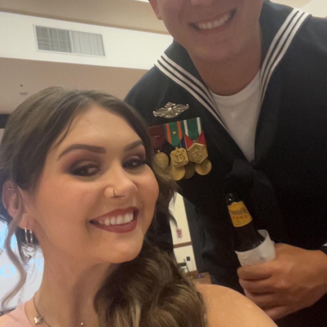 Marine Corps Ball