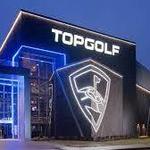 Topgolf Cleveland