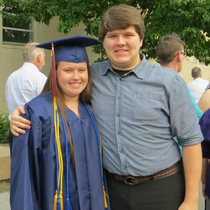 Jennifer's High School Graduation - 2013