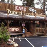 Tunnel Creek Café