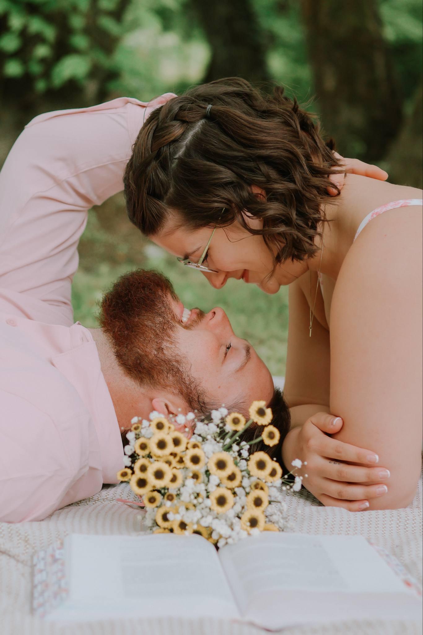 The Wedding Website of Kassidy Blanton and Trevor Hopkins