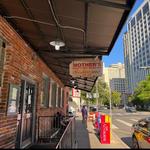 Mother's Restaurant