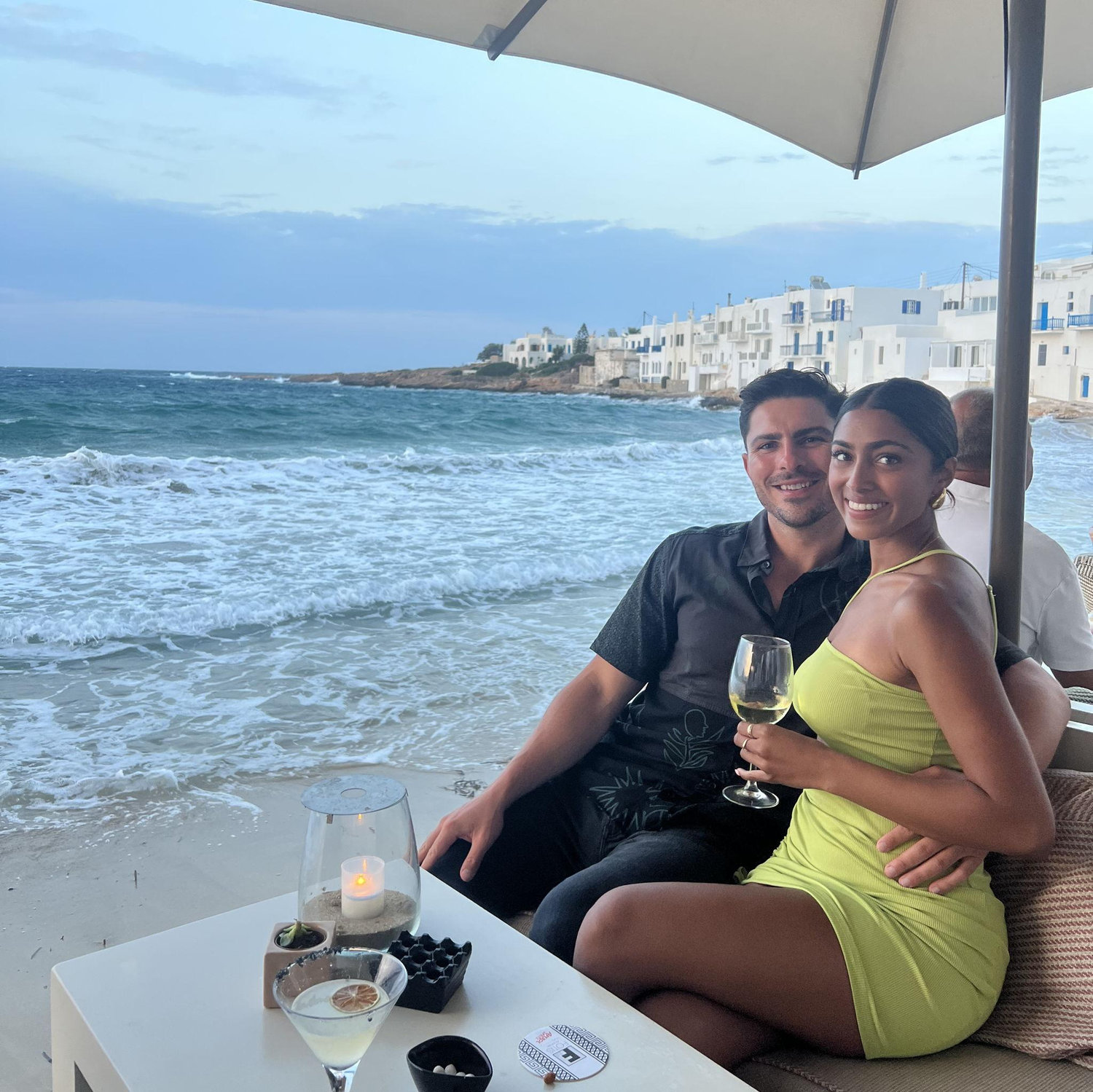 Paros, Greece
