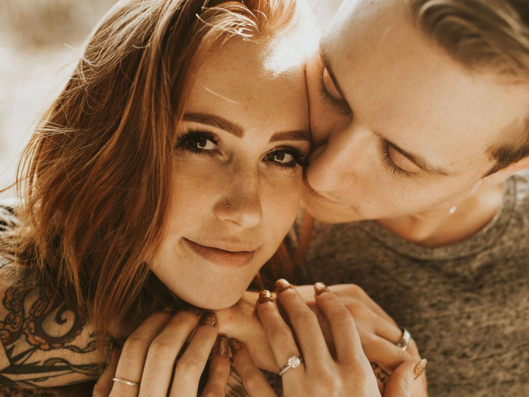 The Wedding Website of Summer Barratt and Cody Porter