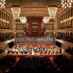 Nashville Symphony | Schermerhorn Symphony Center