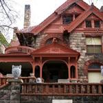 Molly Brown House Museum