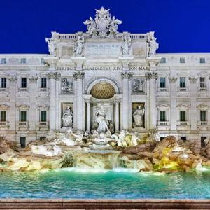 Honeymoon in Rome and the Amalfi Coast