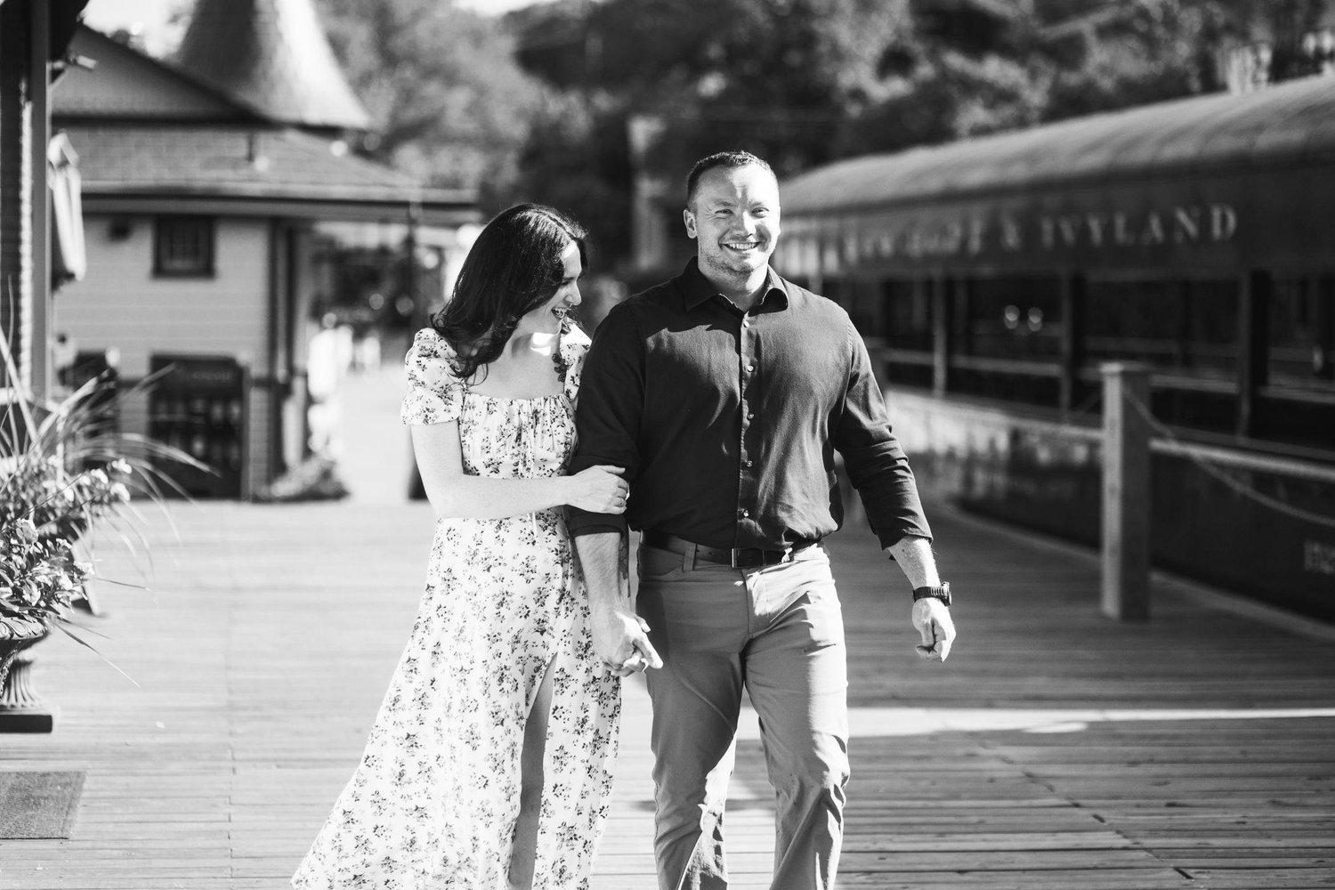 The Wedding Website of Brenna Logue and Dylan Livoti