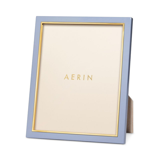 AERIN Varda Lacquer Frame, 8" x 10"