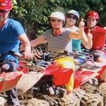 ATV, Animal Park and Snorkel Package Adventure