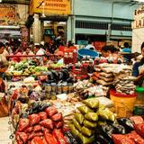 Mercado Lucas de Gálvez – The Local Flavor