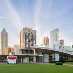 World of Coca-Cola