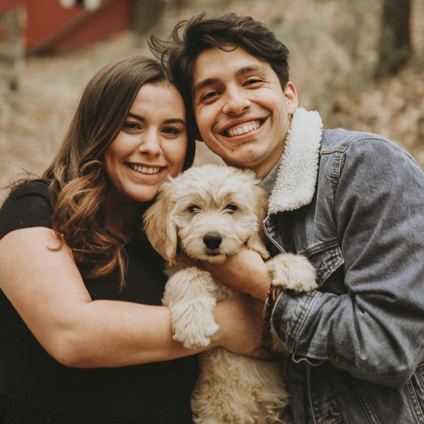 Our sweet baby Archie! <3
2020