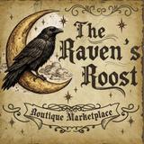 The Raven's Roost Boutique and Marketplace