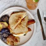 Uncle Wolfie's Breakfast Tavern